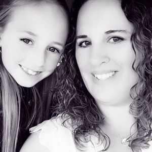 Meet your Posher, Mandy